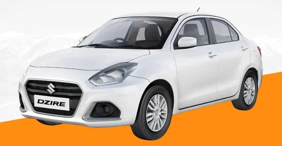 SWIFT DZIRE AC